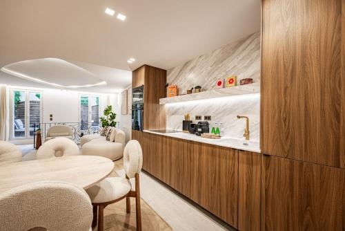 6#New suite for 8 people# Saint-Germain-des-Près#Notre-Dame