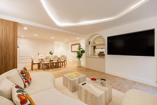 6#New suite for 8 people# Saint-Germain-des-Près#Notre-Dame