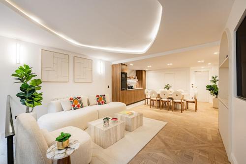 6#New suite for 8 people# Saint-Germain-des-Près#Notre-Dame