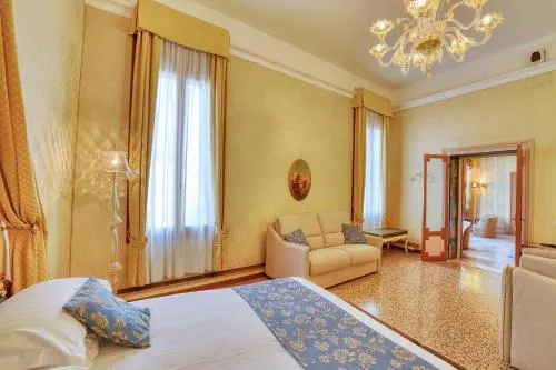 Palazzo Malipiero Trevisan - Le Tre Dimore D'Epoca photo 67
