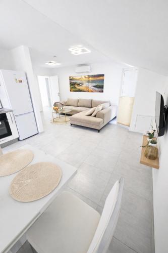 AURORA MARIS Holiday Home near Opatija