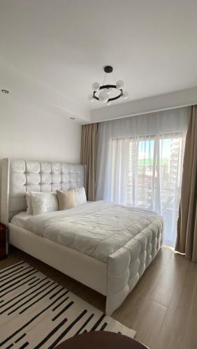 Spacious 3BR Stay George Padmore Road