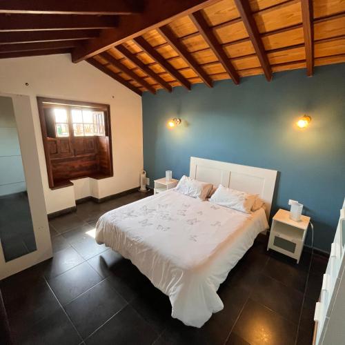 Casa Tía Rosa.