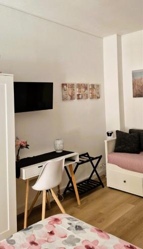 La casa di Viola - Trastevere