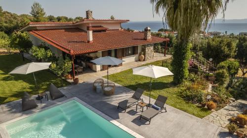 Casa Verde Villa by Apprime