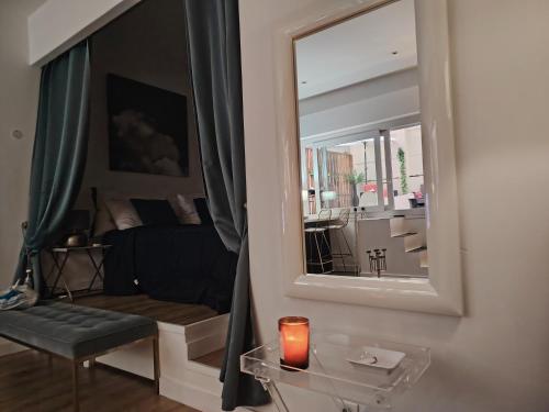 Gambar di galeri bagi La Terrazza di Nice