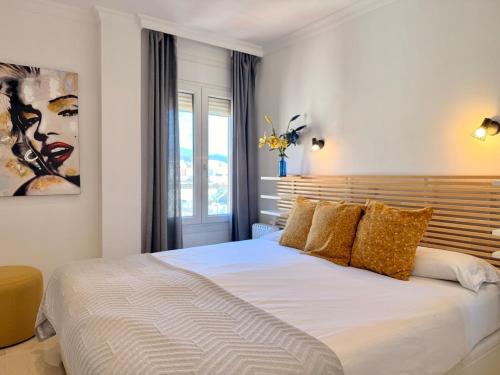 Marbella Port II Seaviews - EaW Homes