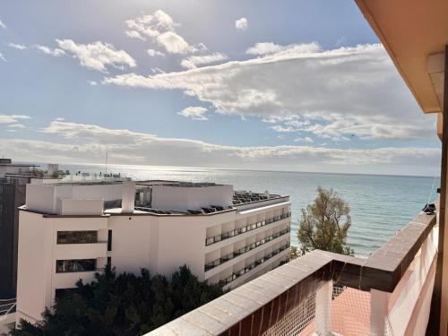 Marbella Port II Seaviews - EaW Homes