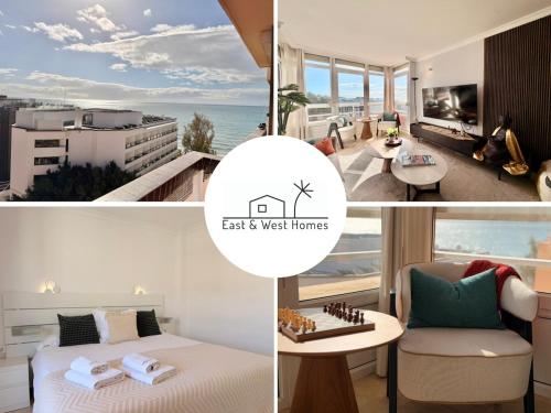 Marbella Port II Seaviews - EaW Homes