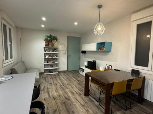Apartamento Carmele