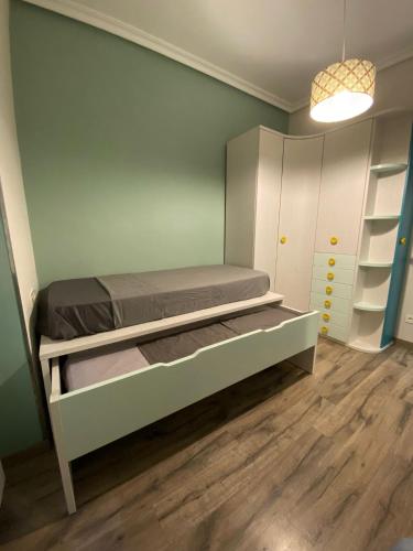 Apartamento Carmele