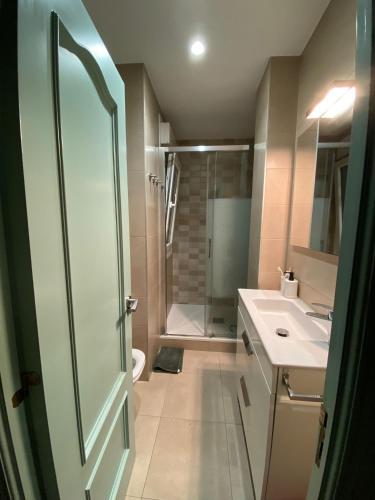 Apartamento Carmele