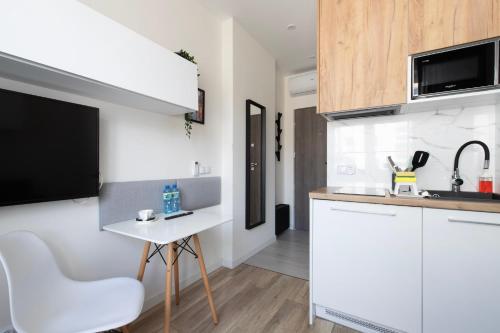 Foto Apartamenty Andrzejczyk - Świętojańska 96 6