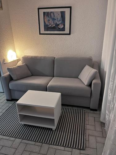 Studio familial climatisé