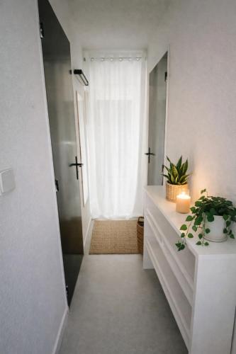 Studio familial climatisé
