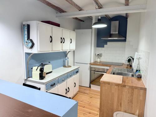 Encantadora Casita en pleno casco antiguo