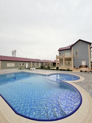 Novxanı Villa