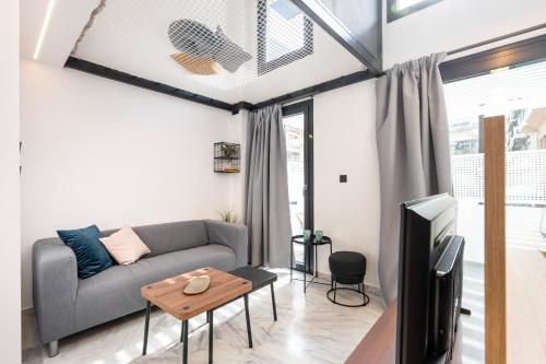 Houseloft Mondrian Campus