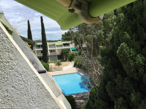 App 35M2 quartier PONANT