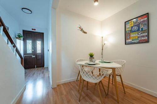 Oporto Maria Pia Suite 3