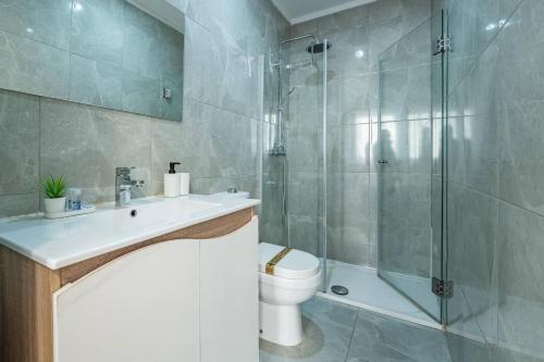 Oporto Maria Pia Suite 1
