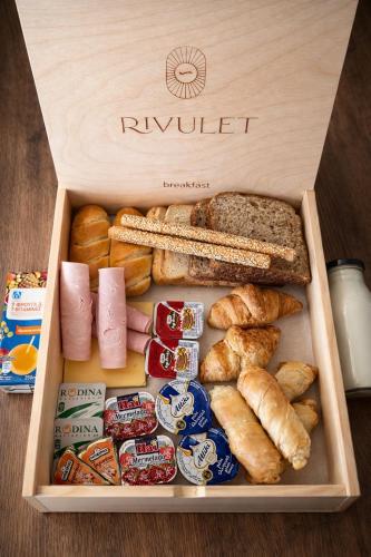 Rivulet Studios