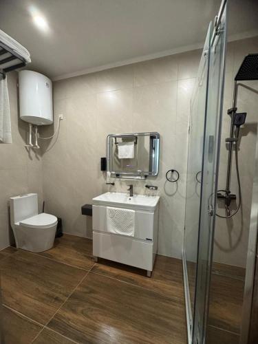 Bany a Villa hotel