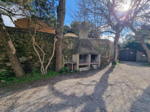 Appartement centre Collioure avec terrasse & WiFi - FR-1-309-190