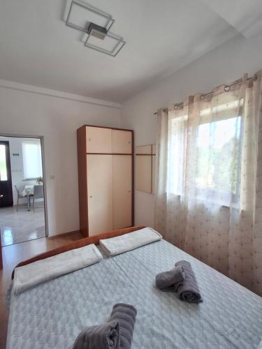 Apartments Arupinum