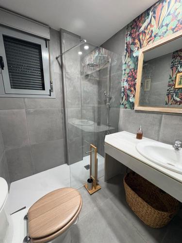 Apartamento Virgen de la Victoria 3