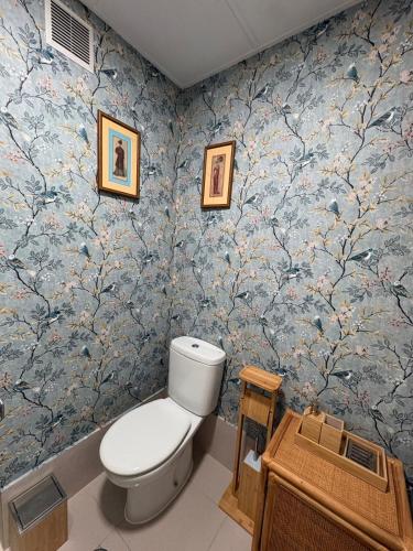 Apartamento Virgen de la Victoria 3