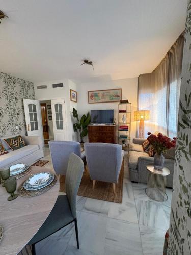Apartamento Virgen de la Victoria 3