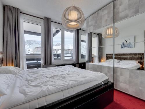 Appartement rénové 2 pièces au pied des pistes - Animaux admis
