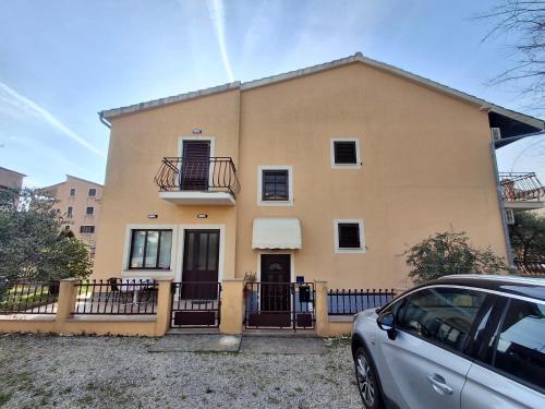 Apartments Arupinum
