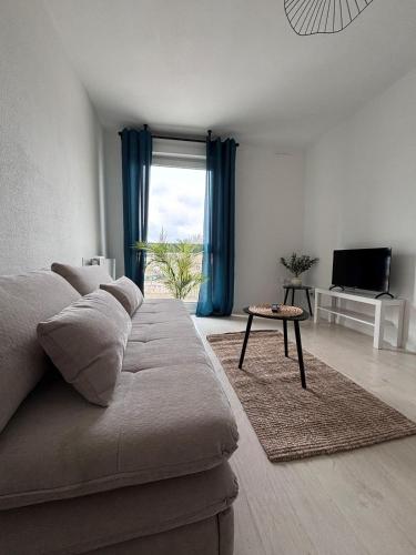 Studio cosy - Proche centre Dijon