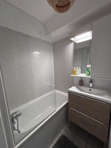 Studio cosy - Proche centre Dijon