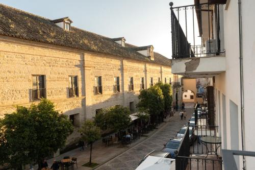 Edificio Alcazar