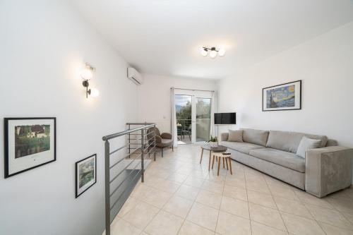 City Vibes apartment 3