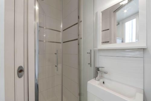 Appartement Wagram Juliette Lamber