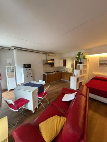 SOCCAVO - Casa Epomeo 63 Design Loft
