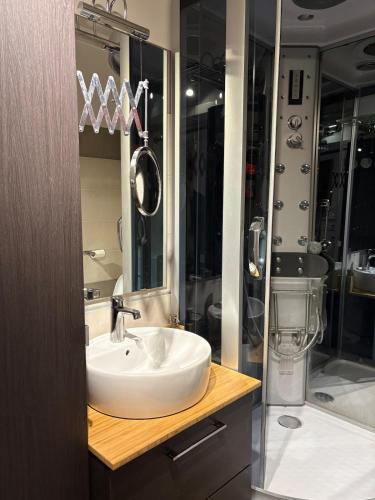 SOCCAVO - Casa Epomeo 63 Design Loft