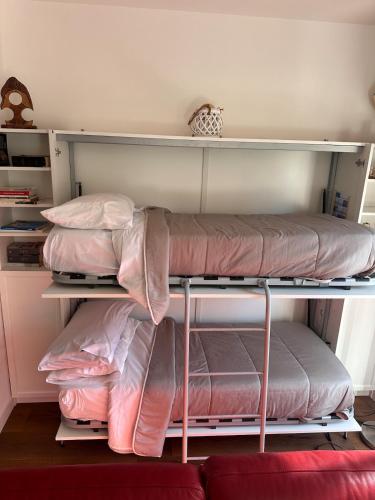SOCCAVO - Casa Epomeo 63 Design Loft