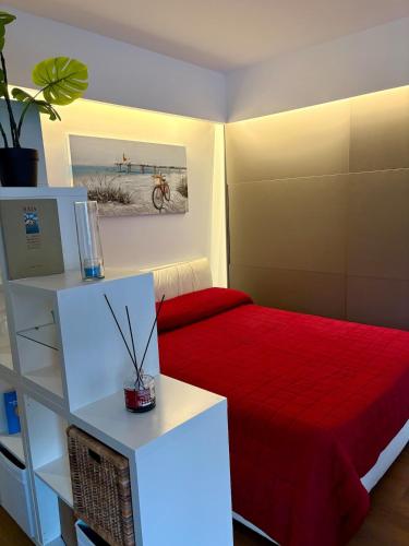 SOCCAVO - Casa Epomeo 63 Design Loft
