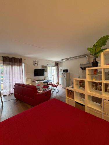 SOCCAVO - Casa Epomeo 63 Design Loft