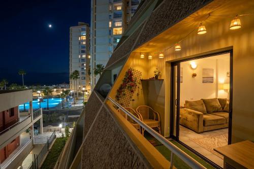 Veronicas Apartment - Playa de las Americas