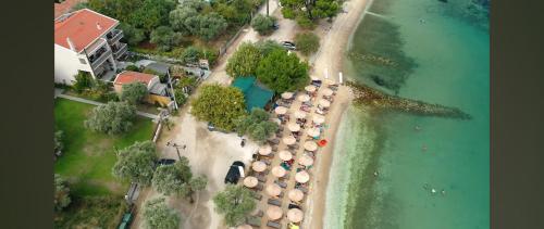 Akrokeramon Apartments