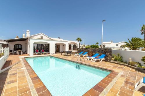 Villa Nikki by Villa Plus