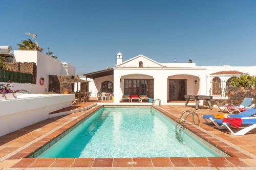 Villa Nikki by Villa Plus