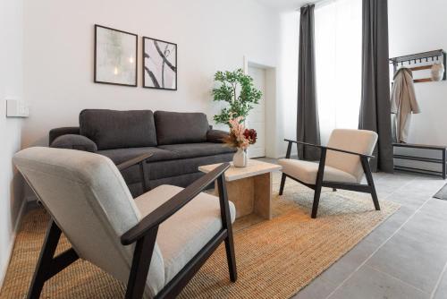 Oona Design Apartment - Messe Wien