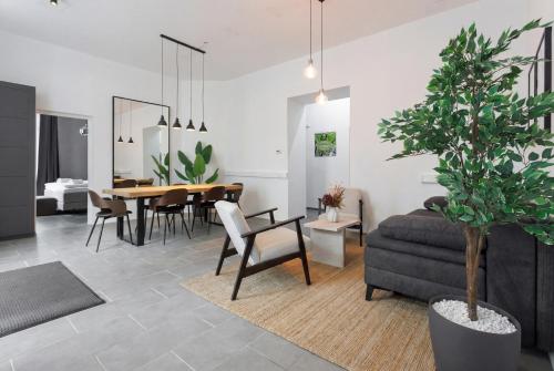Oona Design Apartment - Messe Wien